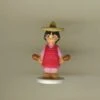 Disney Series 5 Mini Figure - SMALL WORLD DOLL 1 Disney Series 5 Mini Figure - SMALL WORLD DOLL -Disney 1285600713