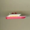 Disney Series 5 Mini Figure - DISNEY CRUISE SHIP -Disney 128560074