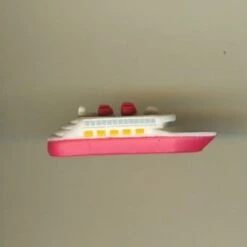 Disney Series 5 Mini Figure - DISNEY CRUISE SHIP