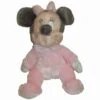 Disney Plush - Baby Plush - Minnie Mouse - Rattle 1 Disney Plush - Baby Plush - Minnie Mouse - Rattle -Disney 14287