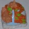 Disney Series 11 Mini Figure - SPLASH MOUNTAIN -Disney 14679