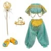 My Disney Girl Doll Costume - Jasmine -Disney 15868