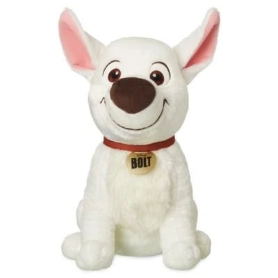 Disney Plush - Bolt - 12 Inch 3 Disney Plush - Bolt - 12 Inch