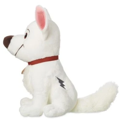 Disney Plush - Bolt - 12 Inch 4 Disney Plush - Bolt - 12 Inch - Image 2