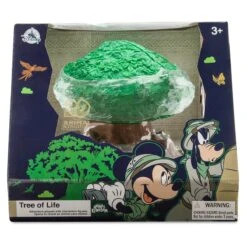 Disney Figurine Set - Monorail - Tree Of Life Adventure Play Set 9 Disney Figurine Set - Monorail - Tree Of Life Adventure Play Set -Disney 21223 s4