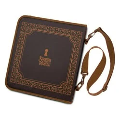 Disney Sorcerers Of Magic Kingdom Cards - Spell Card Binder 7 Disney Sorcerers Of Magic Kingdom Cards - Spell Card Binder -Disney 21584 s3