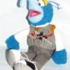 Disney Plush - Muppets – Gonzo