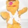 Disney Plush - Muppets - Fozzie Bear 9" -Disney 22278008