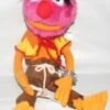 Disney Plush - Muppets - The Animal