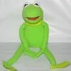 Disney Plush - Muppets – Kermit 1 Disney Plush - Muppets – Kermit -Disney 22278013 1