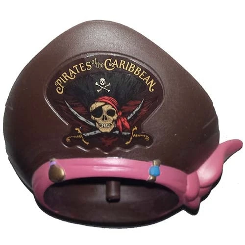 Disney Mr Potato Head Parts - Pirates Of The Caribbean Hat 4 Disney Mr Potato Head Parts - Pirates Of The Caribbean Hat - Image 2
