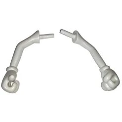 Disney Mr Potato Head Parts - Disney Parks Arms - Set Of 2