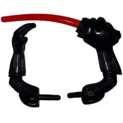 Disney Mr Potato Head Parts - Star Wars Darth Vader Arms (Set Of 2)