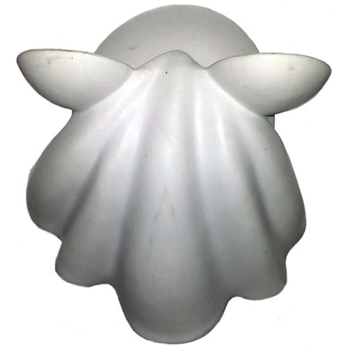 Disney Mr Potato Head Parts - Minnie Mouse Brides Ears With Veil 4 Disney Mr Potato Head Parts - Minnie Mouse Brides Ears With Veil - Image 2