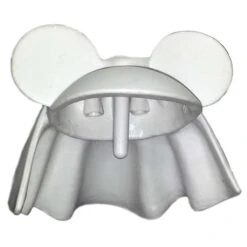 Disney Mr Potato Head Parts - Minnie Mouse Brides Ears With Veil