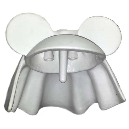 Disney Mr Potato Head Parts - Minnie Mouse Brides Ears With Veil 3 Disney Mr Potato Head Parts - Minnie Mouse Brides Ears With Veil
