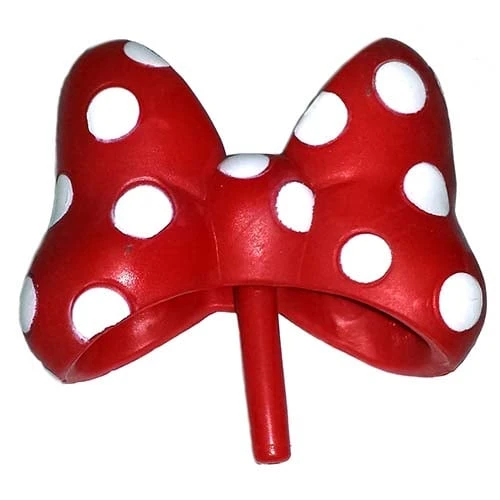 Disney Mr Potato Head Parts - Minnie Mouse Bow 3 Disney Mr Potato Head Parts - Minnie Mouse Bow