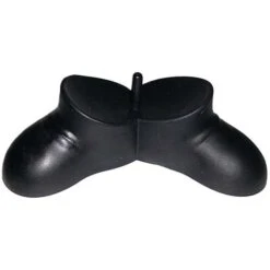 Disney Mr Potato Head Parts - Mr. Incredible Feet