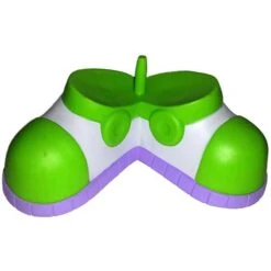 Disney Mr Potato Head Parts - Buzz Lightyear Feet
