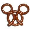 Disney Mr Potato Head Parts - Accessory - Mickey Shaped Pretzel -Disney 23223