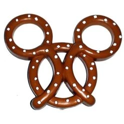 Disney Mr Potato Head Parts - Accessory - Mickey Shaped Pretzel