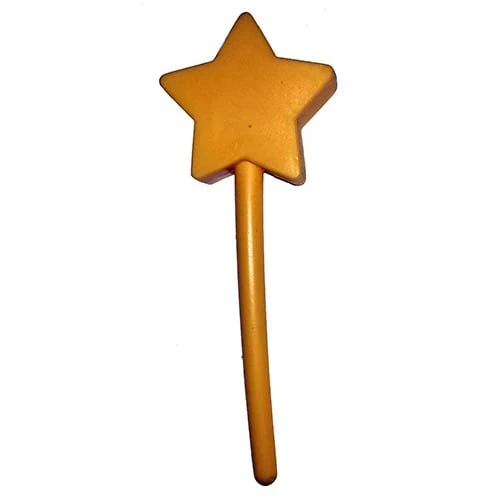 Disney Mr Potato Head Parts - Accessory - Tinker Bell Wand 3 Disney Mr Potato Head Parts - Accessory - Tinker Bell Wand