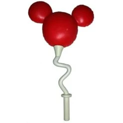 Disney Mr Potato Head Parts - Accessory - Balloon - Red
