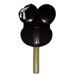 Disney Mr Potato Head Parts - Accessory - Mickey Chocolate Ice Cream