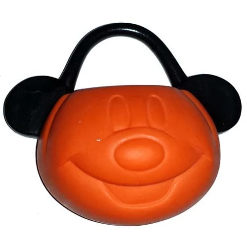 Disney Mr Potato Head Parts - Accessory - Mickey Mouse Pumpkin Bucket 3 Disney Mr Potato Head Parts - Accessory - Mickey Mouse Pumpkin Bucket
