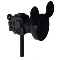 Disney Mr Potato Head Parts - Accessory - Mickey Mouse Movie Camera