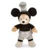 Disney Plush - Duffy As Steamboat Willie -Disney 26100