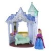 Disney Figurine Set - Frozen Flip And Switch Castle - Anna 2 Disney Figurine Set - Frozen Flip And Switch Castle - Anna -Disney 26757