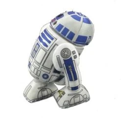 Disney Plush - Star Wars Weekends 2014 R2-D2