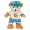 Disney Duffy Bear Plush - Aulani Resort - 12" Aloha Spirit 2 Disney Duffy Bear Plush - Aulani Resort - 12" Aloha Spirit -Disney 26882
