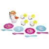 Disney Toy Tea Set - Olaf's Summer Tea Set - Frozen -Disney 27705