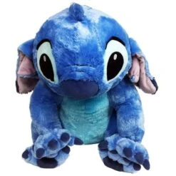 Disney Plush - Stitch - Lilo And Stitch - 25 Inch -Disney 28009a