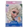 Disney Store Costume Wig - Elsa The Snow Queen - Frozen