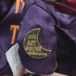 Disney Plush - Halloween - Trick Or Treat Lilo Witch -Disney 28673 4