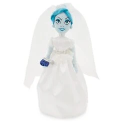 Disney Plush - Haunted Mansion Authentic - Ghost Bride