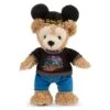 Disney Duffy Bear Plush - New Storybook - Disney World Guest 12" -Disney 29233