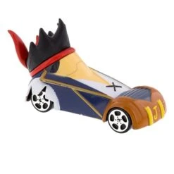 Disney Racers - Die Cast Car - Jake