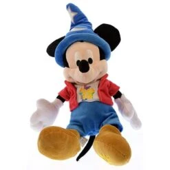 Disney Plush - 2015 Mickey Mouse Plush
