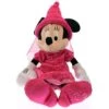 Disney Plush - 2015 Minnie Mouse Plush -Disney 29965
