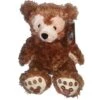 Disney Plush - The Disney Bear - Tan Original SKU 400122114195 -Disney 30267201