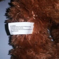 Disney Plush - The Disney Bear - Tan Original SKU 400122114195 9 Disney Plush - The Disney Bear - Tan Original SKU 400122114195 -Disney 30267204