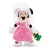 Disney Plush - 2015 Minnie Mouse Easter Plush - 9'' H -Disney 31091