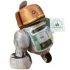 Disney Plush - Star Wars Astromech Droid - C1-10P Chopper 1 Disney Plush - Star Wars Astromech Droid - C1-10P Chopper -Disney 31822