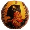 Disney Collectible Baseball - 2015 Pirates Of The Caribbean Ride Attraction 1 Disney Collectible Baseball - 2015 Pirates Of The Caribbean Ride Attraction -Disney 31823
