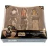 Disney Figurine Set - Star Wars - The Empire Strikes Back -Disney 33448
