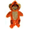 Disney Duffy Bear Clothes Outfit - Tigger Costume -Disney 33791